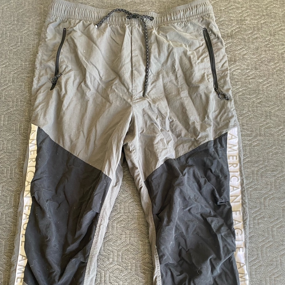 American eagle snowboard pants